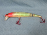 Storm Giant Jointed Thunderstick 26 Fishing Lure - ~10 1/2”L – Great condition – As shown