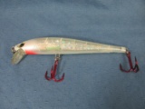 Storm Giant Suspending Thunderstick 20 Fishing Lure - ~8 1/2”L – Great condition – As shown