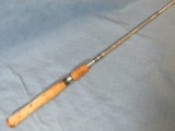 Shimano Voltaeus Fishing Rod - “VTS-50UL Length 5'0'', Line wt 1-4lb, Lure wt 1/32-3/16oz, Power Ult