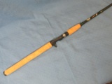 Fenwick Eagle GT Fishing Rod – EGTT 70M, 7'0'', 1/4-3/4oz lure, 8-20 lb line, M Power – Like new