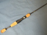 Quantum 36 Performance Series Fishing Rod – 5'0'', Ultra Light, 1/64-1/8oz lure wt, 2-6 lb line wt,