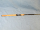Fenwick Eagle Fishing Rod – EA86M-MT, 8'6””, Medium-Moderate Fast, 1/4-1oz Lure, 10-20lb Line, 01E14