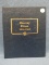 Mercury Dime Book – 40 Coins(holds 81) – 1920-1945 – As shown – Did not verify if each coin was in t