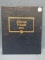 Jefferson Nickel Book – 146 Coins(holds 180) – Appears complete from 1938 to 1990  – As shown – Did