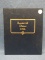 Roosevelt Dime Book – 80 Coins(holds 144) – Appears complete from 1946 to 1967, 1968 to 1995 appears