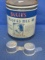 Baker's Modified Milk Tin – Vintage Formula  - Tin & 2 Measuring scoops marked “Baker's Modified Mil