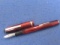 Vintage Fountain Pen “Esterbrook 2556” Made in USA