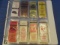 Assortment of (Mostly) Vintage Rochester, Minnesota Match Book Covers – Only 1 has matches