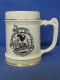 1950's Rochester, Minnesota Souvenir Mug  1854-1954 Centennial