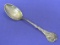 Chicago Sterling Silver Spoon – City Hall & County Court House – 5” long – 15.9 grams