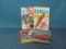 1958-1963 Vintage Car Magazines – 5 3/8” x 8” - Good Condition – As Shown