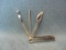 Yello Bole 3 in 1 Folding Pipe Tool – Tamper – Spade – Pick – As Shown