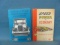 Automobile Books – Model A Ford – Speed Power & Economy – Auto Mechanics