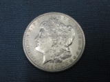 1896 Morgan Silver Dollar – 26.8 grams – As shown