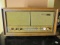 General Electric Dual Speaker AM FM Radio – Works – As shown – Model T1243A