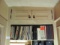 Shelf full of Assorted Records – As shown