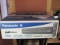 Panasonic DVD Recorder – New In Box – As Shown