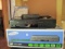 Samsung Combination DVD/Video Player With Manual & Box – Powers On