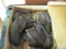 Timberland Men's 10.5 Hiking Boots – New – As Shown