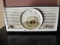 Arvin Transistor Radio – Plastic Case – Some Case Damage – No Cord – As Shown