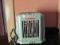 Arvin Space Heater – Metal Case -  Works – As Shown