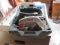 Craftsman 7 1/4” Circular Saw – Has Been Used Cutting Cement – Works As Shown