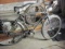 Schwinn De Luxe Racer Adult Bicycle – Gears Not Tested – Tires Flat