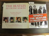Beatles Books (2) – Softcover – As Shown
