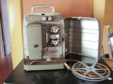 Bell & Howell Model 253 AX Projector – Works – As shown