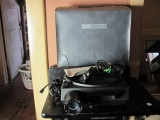 Kodak Carousel 800 projector – Works – w/ case – As shown