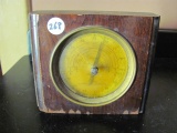 Taylor Standing Barometer – 5” x 6” - Working – As Shown