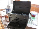 Plano Phantom Pro Tackle Box – Empty – 14” T – 10 3/4” x 20 1/4”