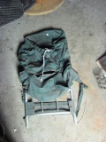 Back Pack – 32” T -  As Shown
