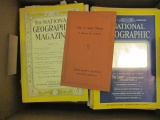 Box of Books – As Shown