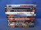 Lot of 11 DVD's – Guilty Hearts, The Judge, Scent of a Woman, Old Dogs, 88 Minutes, etc. - As shown