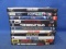 Lot of 11 DVD's – Platoon, Saint, Seven Pounds, Lions of Lambs, The Watch, etc. - As shown