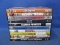 Lot of 10 DVD's – The Big Hit, Money Train, 2012, Nebraska, School of Rock, etc. - As shown