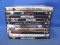 Lot of 10 DVD's – The Fighter, August Osage County, The Duchess, The Island, etc. - As shown