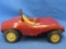 Vintage Steel US Made Tonka Toys Dune Buggy – Appx 7” L