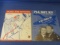 Rosie The Riviter WWII Sheet Music  & I'll Get By (Plane on cover)