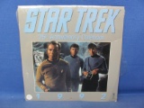 1992 Star Trek 25th Anniversary Calendar – New