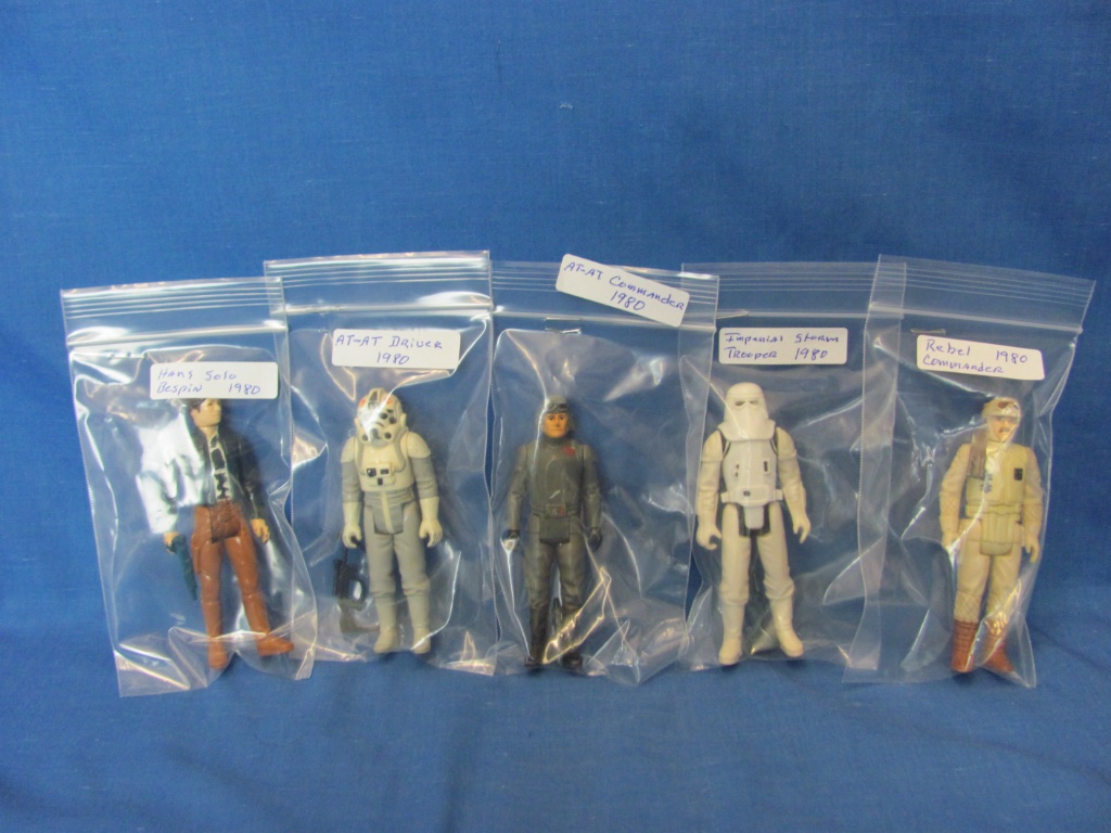 1980 star wars action figures