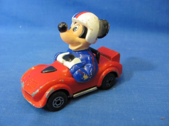 matchbox disney series no 1
