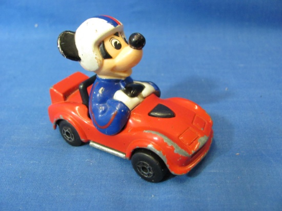 matchbox disney series no 1