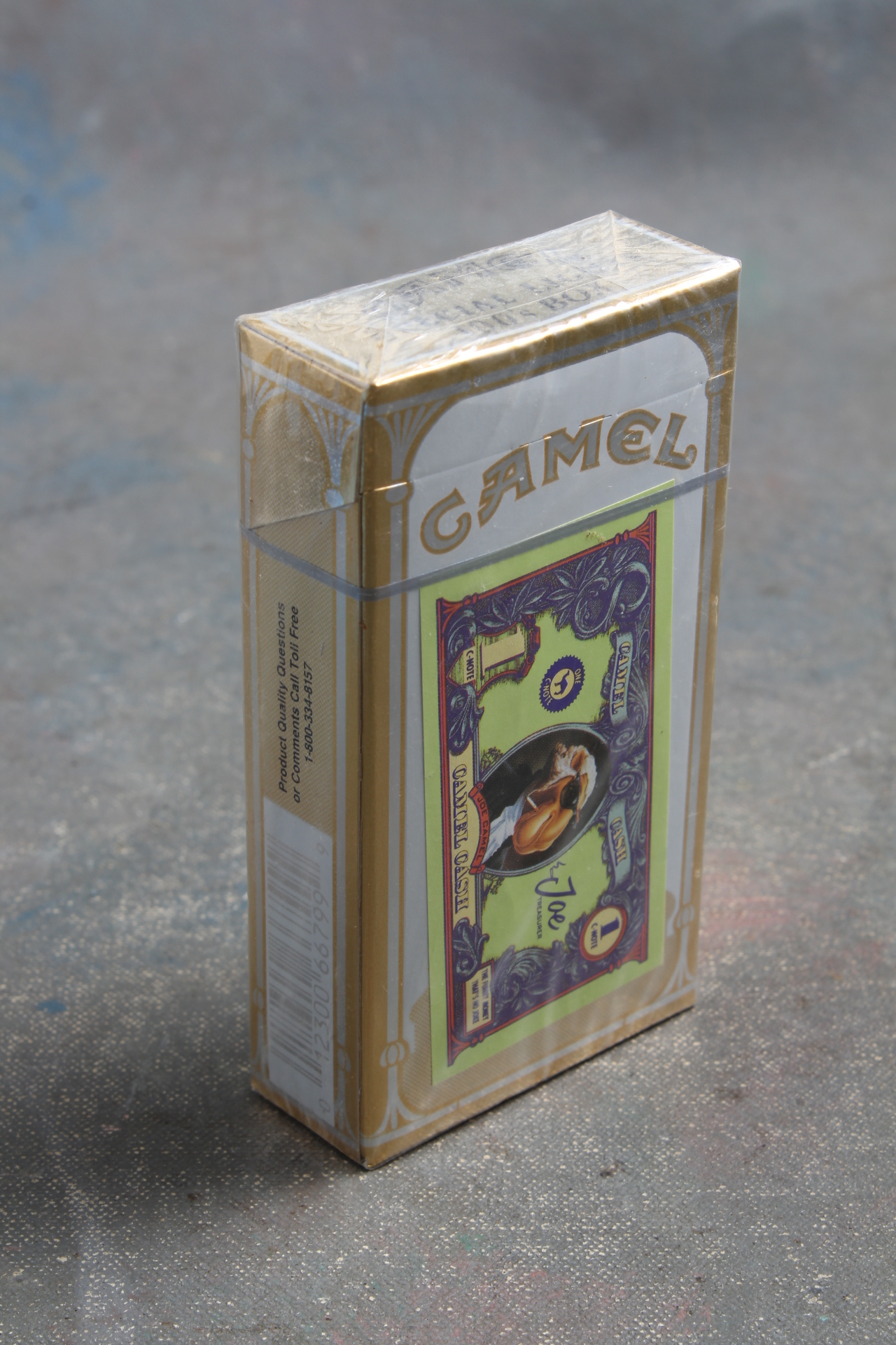 old john player cigarette box 5 john players cigarette packets live sealed with contents in Antique  Tobacciana