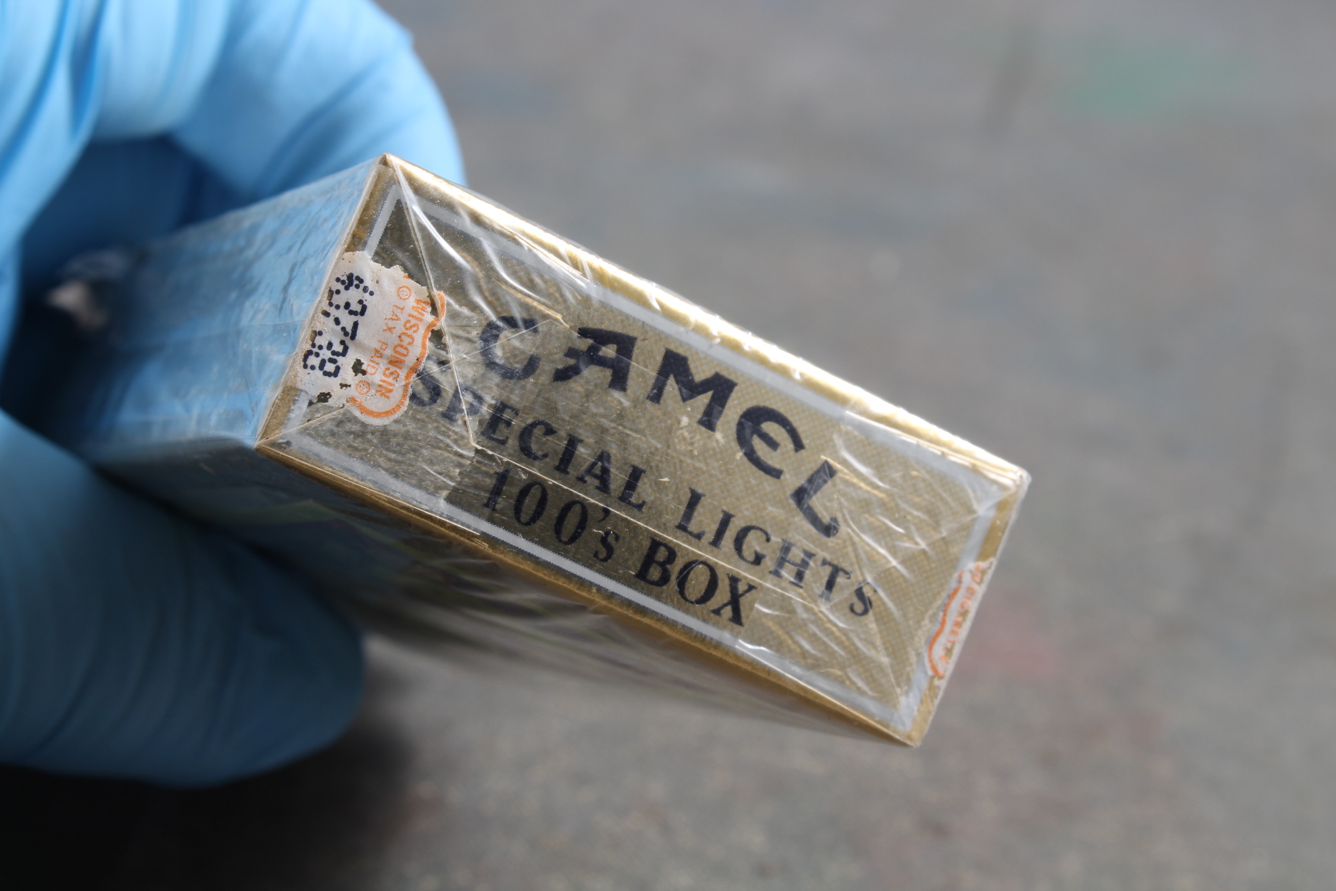Camel Lights 100 Cigarettes Buy 1979 Pack Camel Lights Cigarettes The Solution For 100s Australia Blunt Case