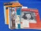 16 Vintage Sheet Music 1930's-40's  & a Dinah Shore Favorite Songs Book w/ 20 songs
