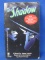 Paper Back “The Shadow” © 1994 A Novel Based on a screenplay by David Koepp
