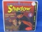 Old Radio Programs on CD 9 of 10 “The Shadow” (Missing CD 1) Includes a 32 page book behind the scen