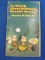 “It Was a Short Summer, Charlie Brown” - Charles Schultz – Scholastic Books 1st Printing 1971